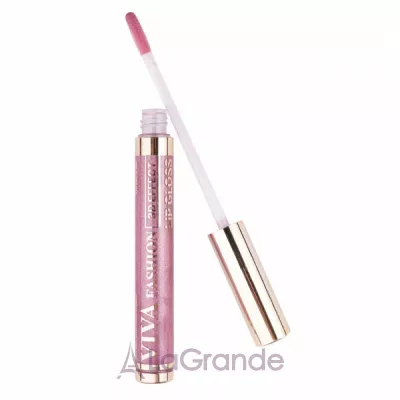 Viva Fashion 3D Effect Lip Gloss     