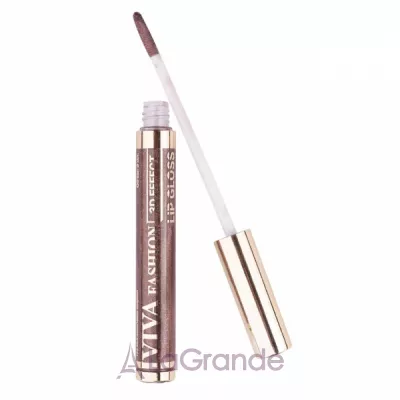 Viva Fashion 3D Effect Lip Gloss     