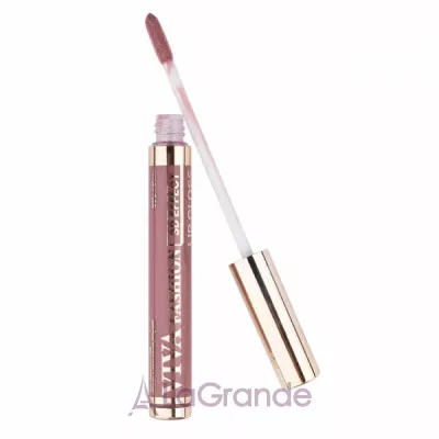 Viva Fashion 3D Effect Lip Gloss     
