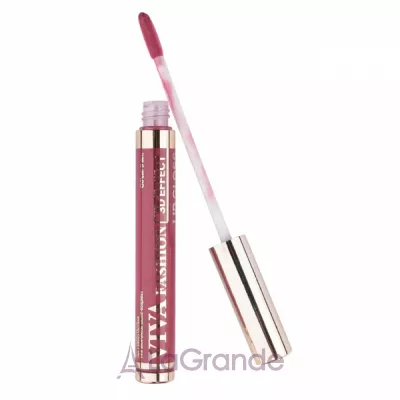 Viva Fashion 3D Effect Lip Gloss     