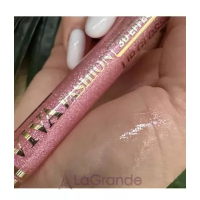 Viva Fashion 3D Effect Lip Gloss     