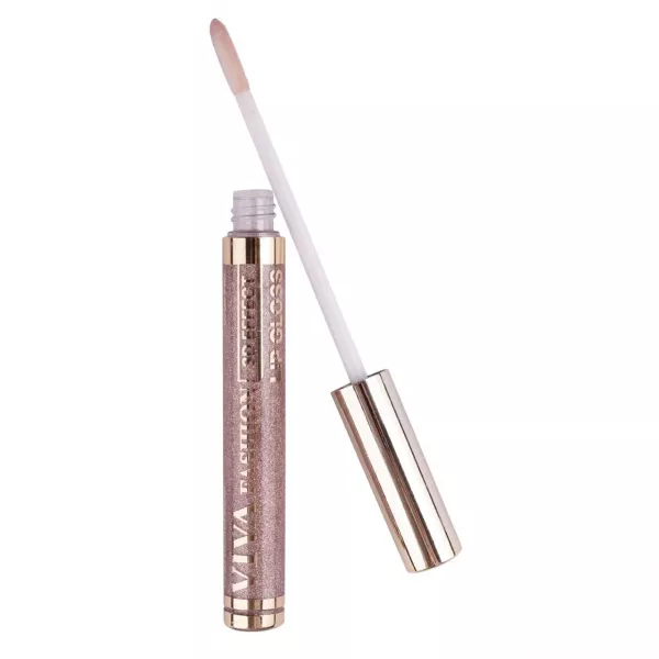 Viva Fashion 3D Effect Lip Gloss ����� ��� ��� � ��������