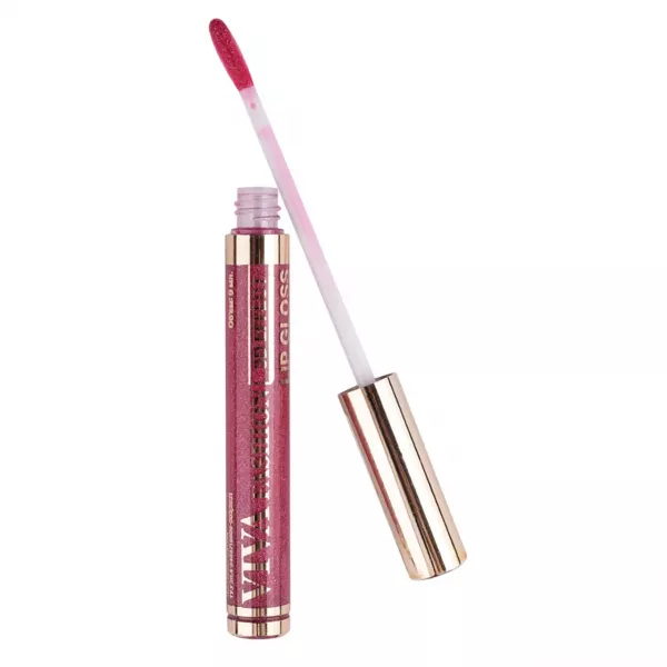 Viva Fashion 3D Effect Lip Gloss ����� ��� ��� � ��������