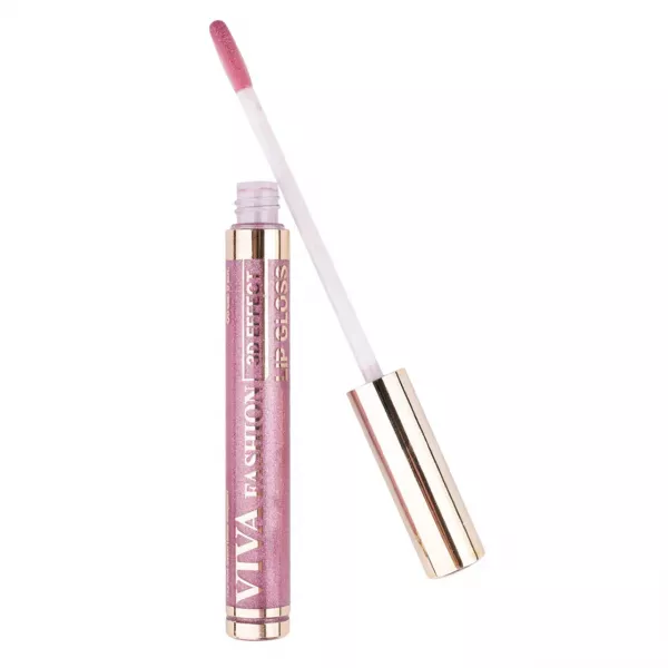 Viva Fashion 3D Effect Lip Gloss ����� ��� ��� � ��������