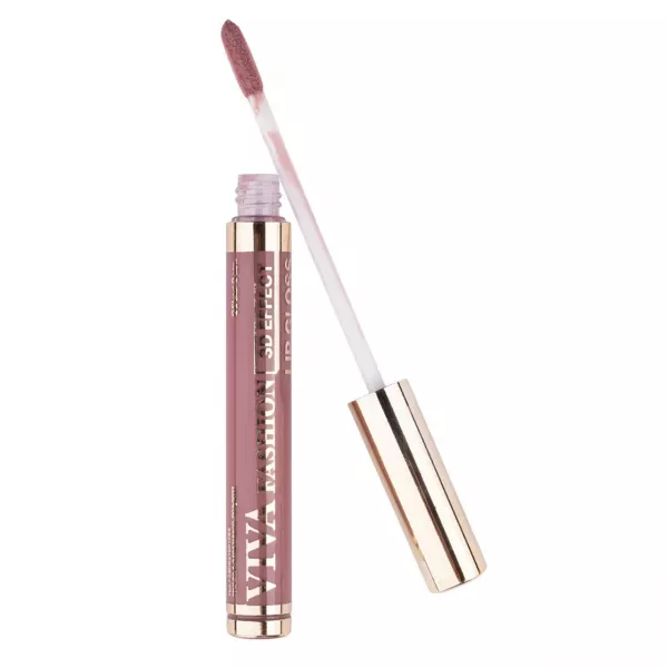 Viva Fashion 3D Effect Lip Gloss ����� ��� ��� � ��������