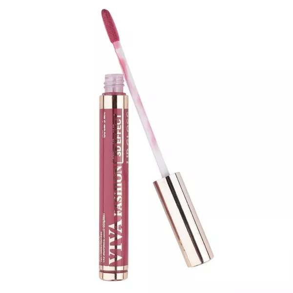 Viva Fashion 3D Effect Lip Gloss ����� ��� ��� � ��������