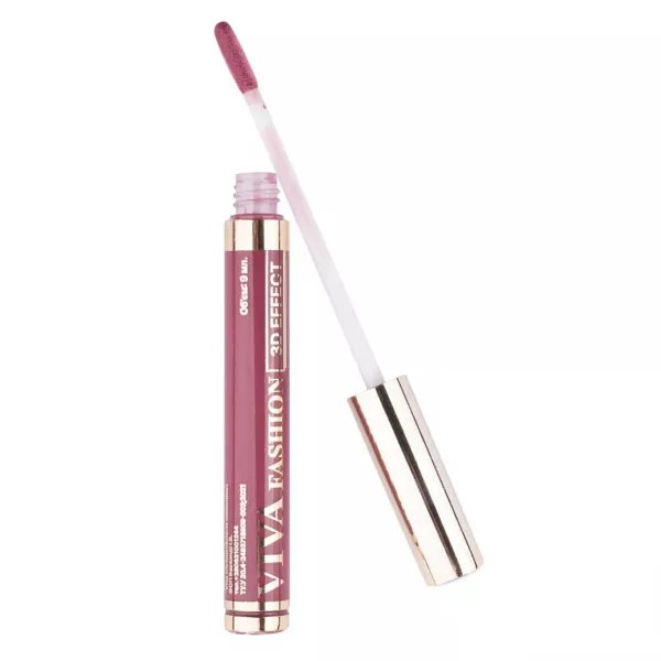 Viva Fashion 3D Effect Lip Gloss ����� ��� ��� � ��������