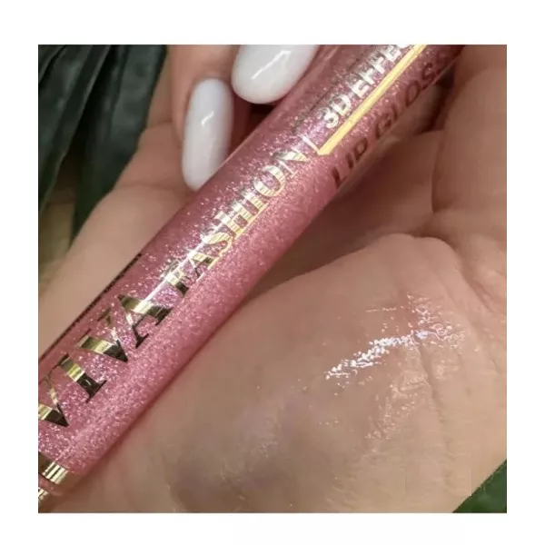 Viva Fashion 3D Effect Lip Gloss ����� ��� ��� � ��������
