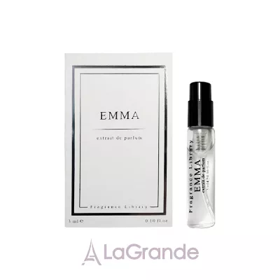 Fragrance Library Emma 