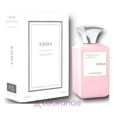 Fragrance Library Emma 