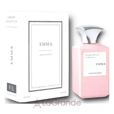 Fragrance Library Emma 