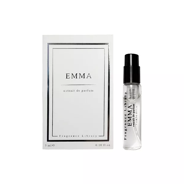 Fragrance Library Emma ����