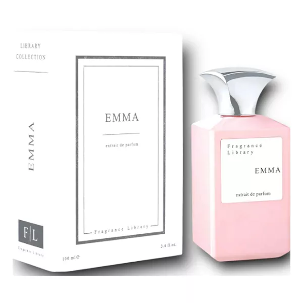 Fragrance Library Emma ����