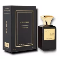 Fragrance Library Hard Times �������
