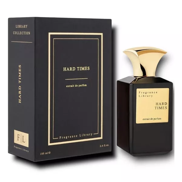 Fragrance Library Hard Times ����