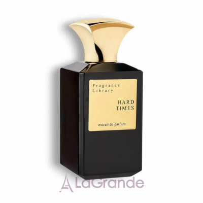 Fragrance Library Hard Times  ()
