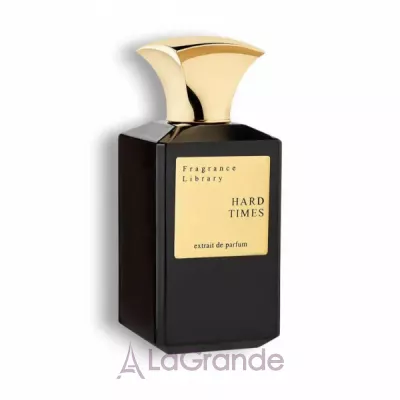 Fragrance Library Hard Times  ()
