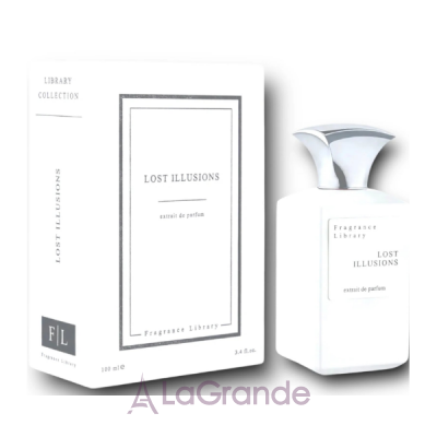 Fragrance Library Lost Illusions 