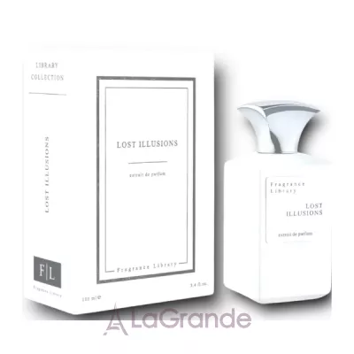 Fragrance Library Lost Illusions 