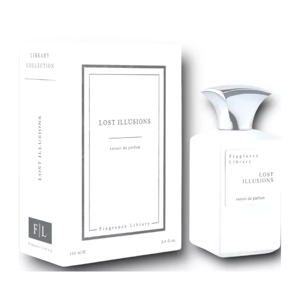 Fragrance Library Lost Illusions ����