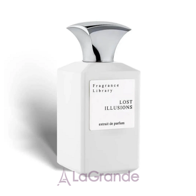 Fragrance Library Lost Illusions  ()