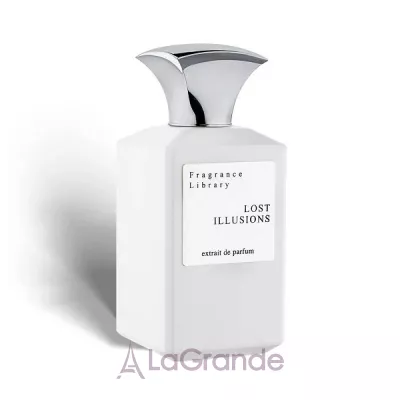 Fragrance Library Lost Illusions  ()