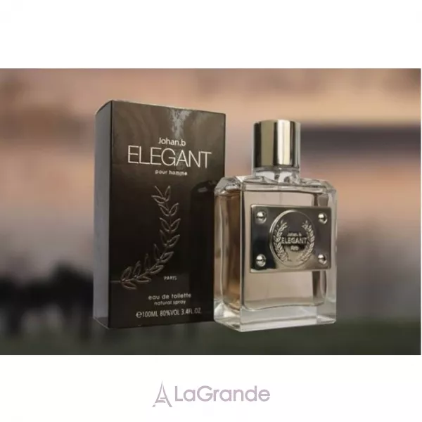 Johan B Elegant ��������� ����