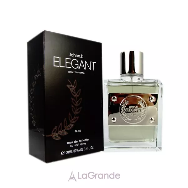 Johan B Elegant ��������� ����
