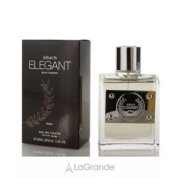 Johan B Elegant ��������� ����