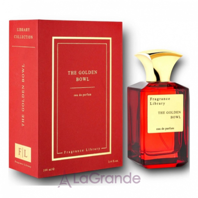 Fragrance Library The Golden Bowl  