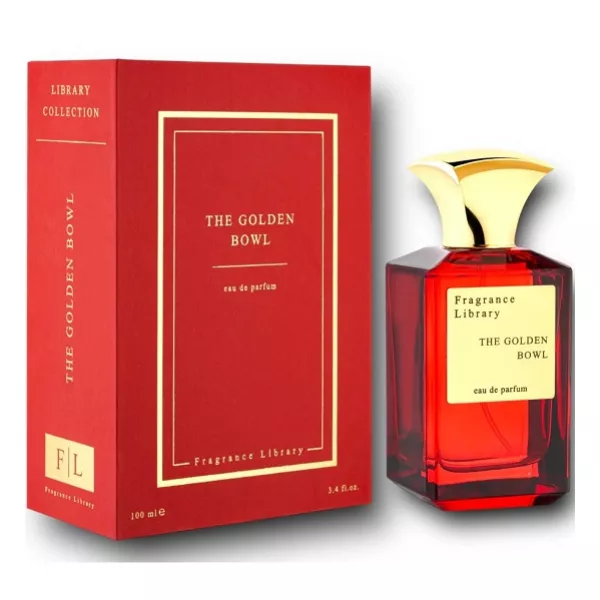 Fragrance Library The Golden Bowl ��������������� ����