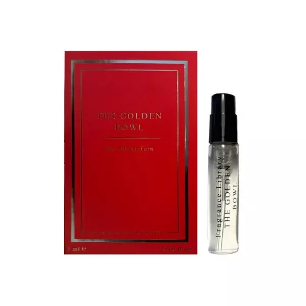 Fragrance Library The Golden Bowl ��������������� ����