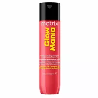 Matrix Glow Mania Color Protecting Shampoo ������� ��� ������� ������� ����������� �������