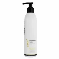 Profi Style Curl Straightening Mask ����� ������������ ��� �������� �����
