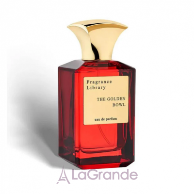 Fragrance Library The Golden Bowl   ()