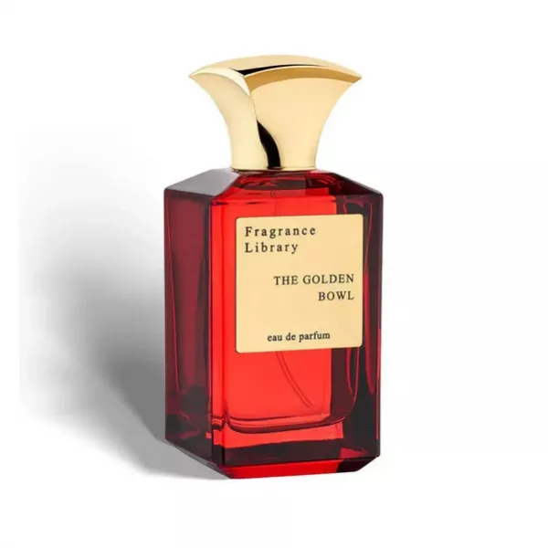 Fragrance Library The Golden Bowl ��������������� ���� (������)