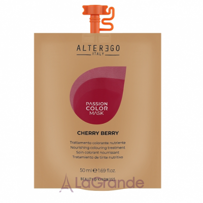 Alter Ego Italy Passion Color Mask    , 50 