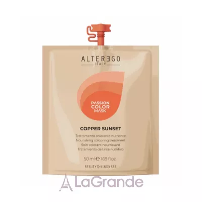 Alter Ego Italy Passion Color Mask    , 50 