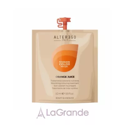 Alter Ego Italy Passion Color Mask    , 50 