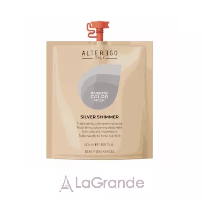 Alter Ego Italy Passion Color Mask    , 50 