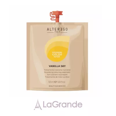 Alter Ego Italy Passion Color Mask    , 50 