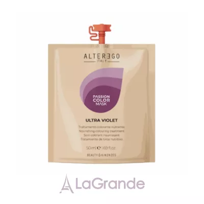 Alter Ego Italy Passion Color Mask    , 50 