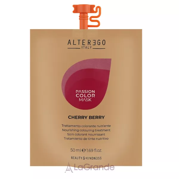 Alter Ego Italy Passion Color Mask ���������� ����� ��� �����, 50 ��