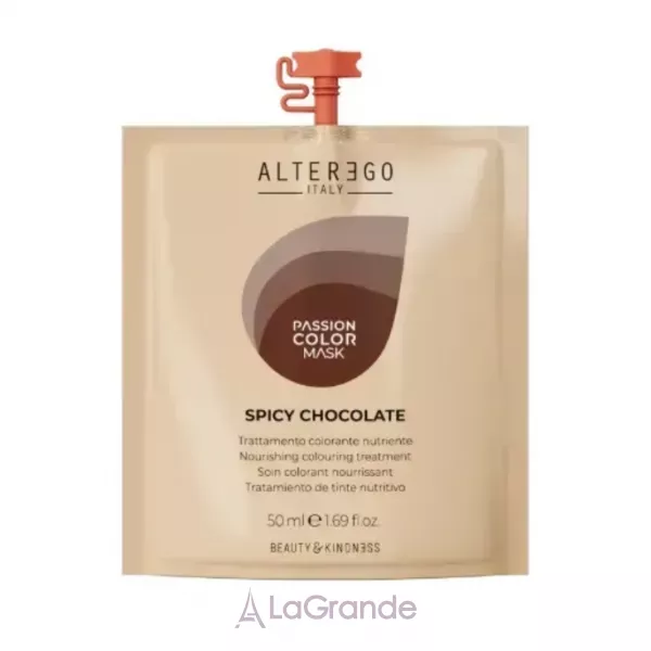 Alter Ego Italy Passion Color Mask ���������� ����� ��� �����, 50 ��