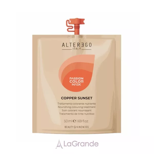 Alter Ego Italy Passion Color Mask ���������� ����� ��� �����, 50 ��
