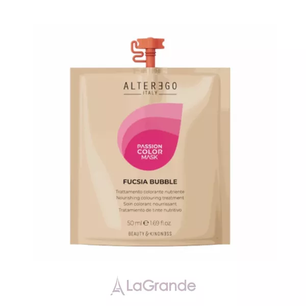 Alter Ego Italy Passion Color Mask ���������� ����� ��� �����, 50 ��