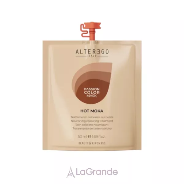 Alter Ego Italy Passion Color Mask ���������� ����� ��� �����, 50 ��