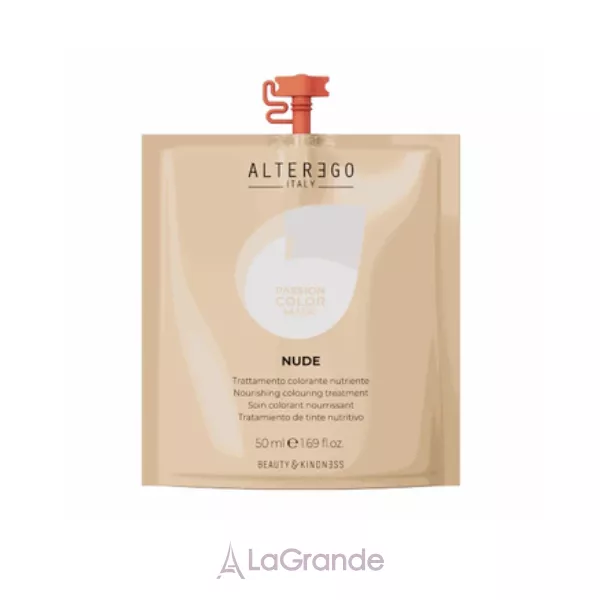 Alter Ego Italy Passion Color Mask ���������� ����� ��� �����, 50 ��