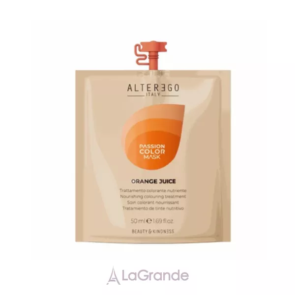 Alter Ego Italy Passion Color Mask ���������� ����� ��� �����, 50 ��