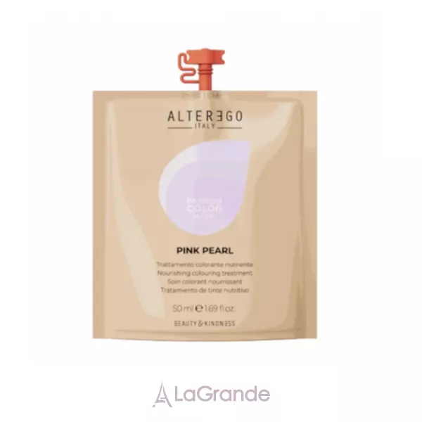 Alter Ego Italy Passion Color Mask ���������� ����� ��� �����, 50 ��